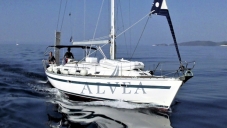 Bavaria 41 Holiday